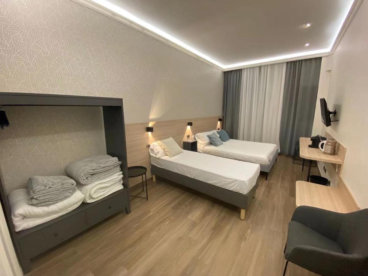 My Maison 70 Guest House Roma Esterno foto