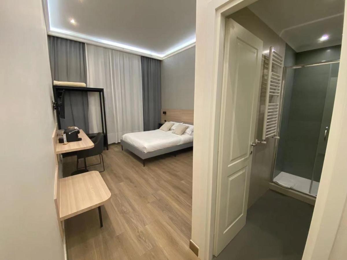 My Maison 70 Guest House Roma Esterno foto