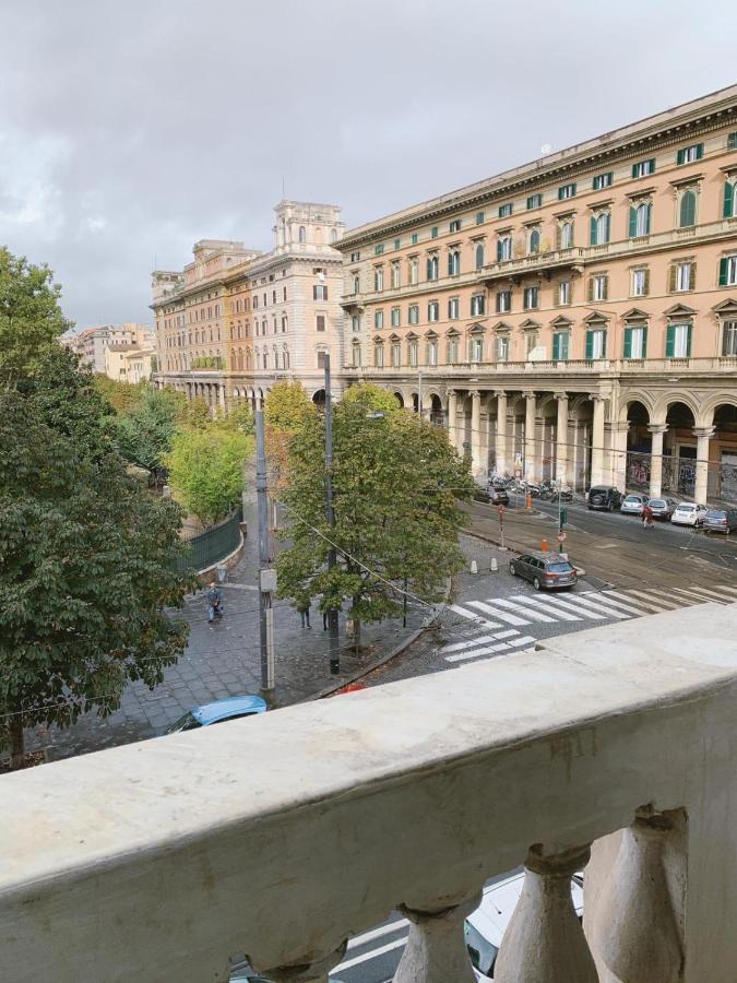 My Maison 70 Guest House Roma Esterno foto