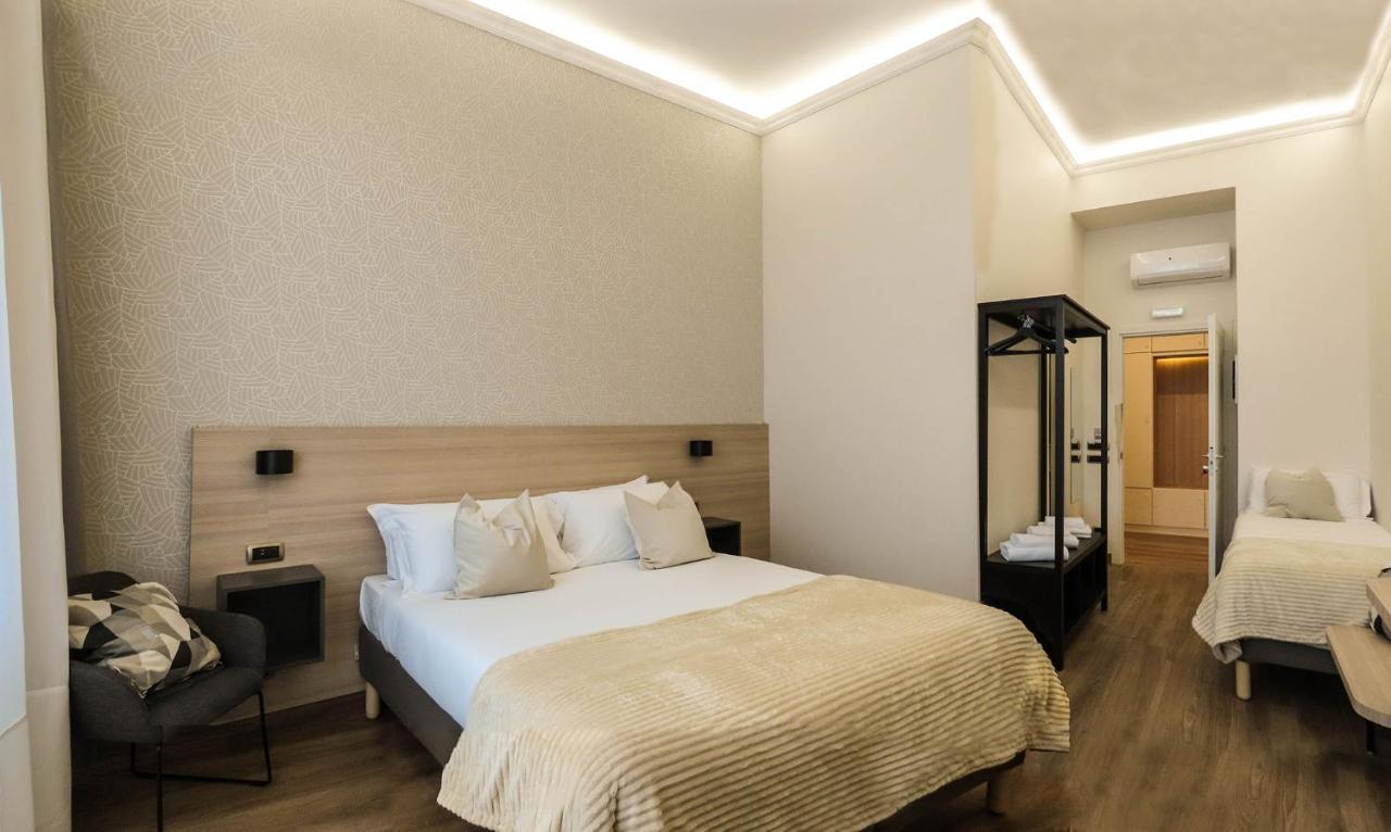 My Maison 70 Guest House Roma Esterno foto