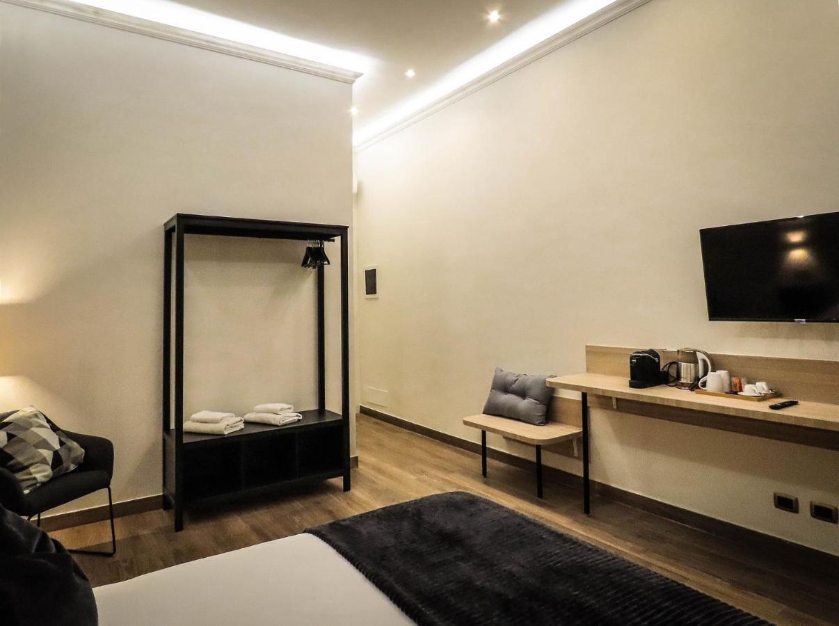 My Maison 70 Guest House Roma Esterno foto