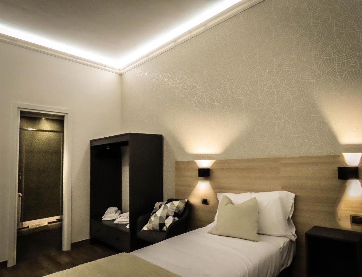 My Maison 70 Guest House Roma Esterno foto
