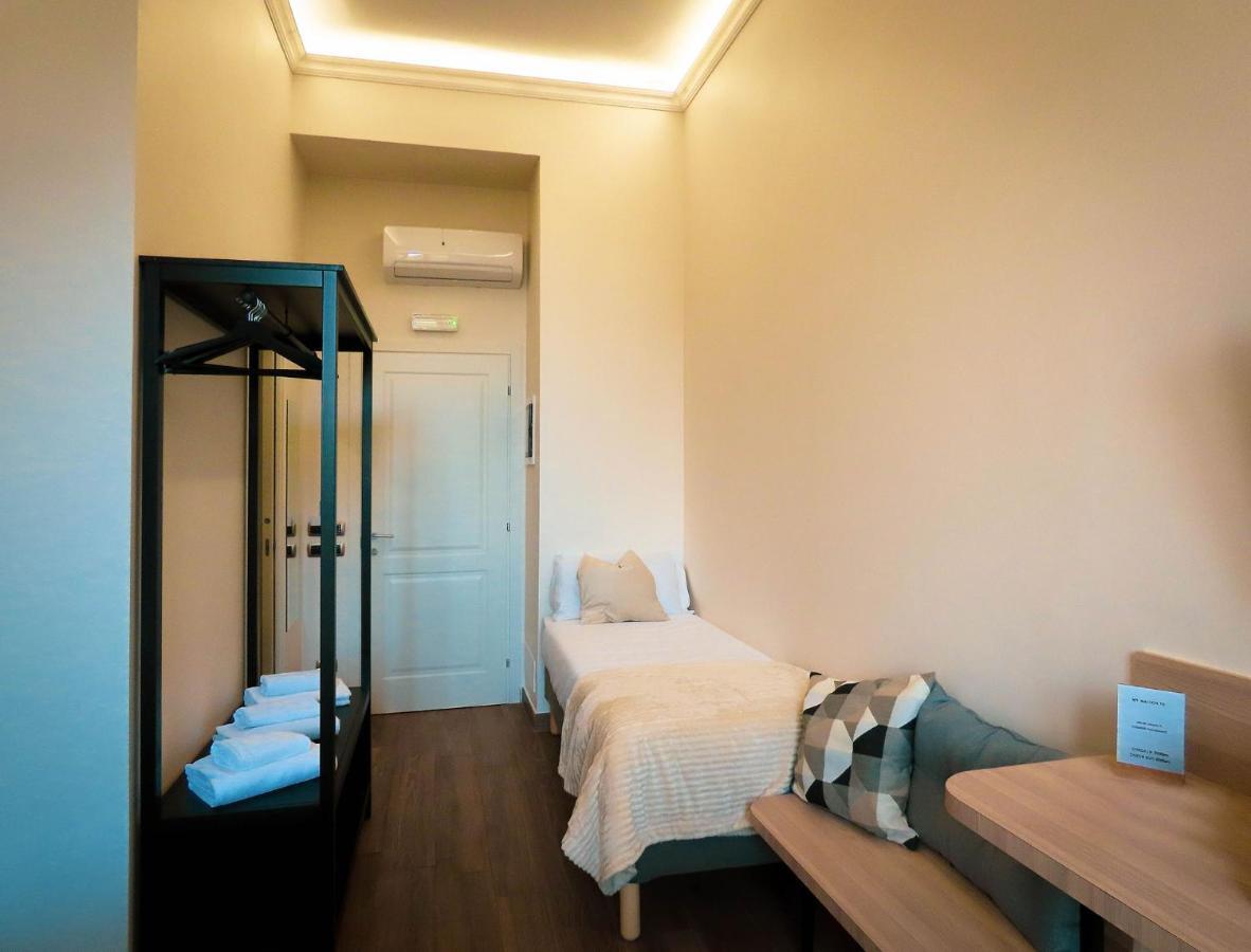 My Maison 70 Guest House Roma Esterno foto