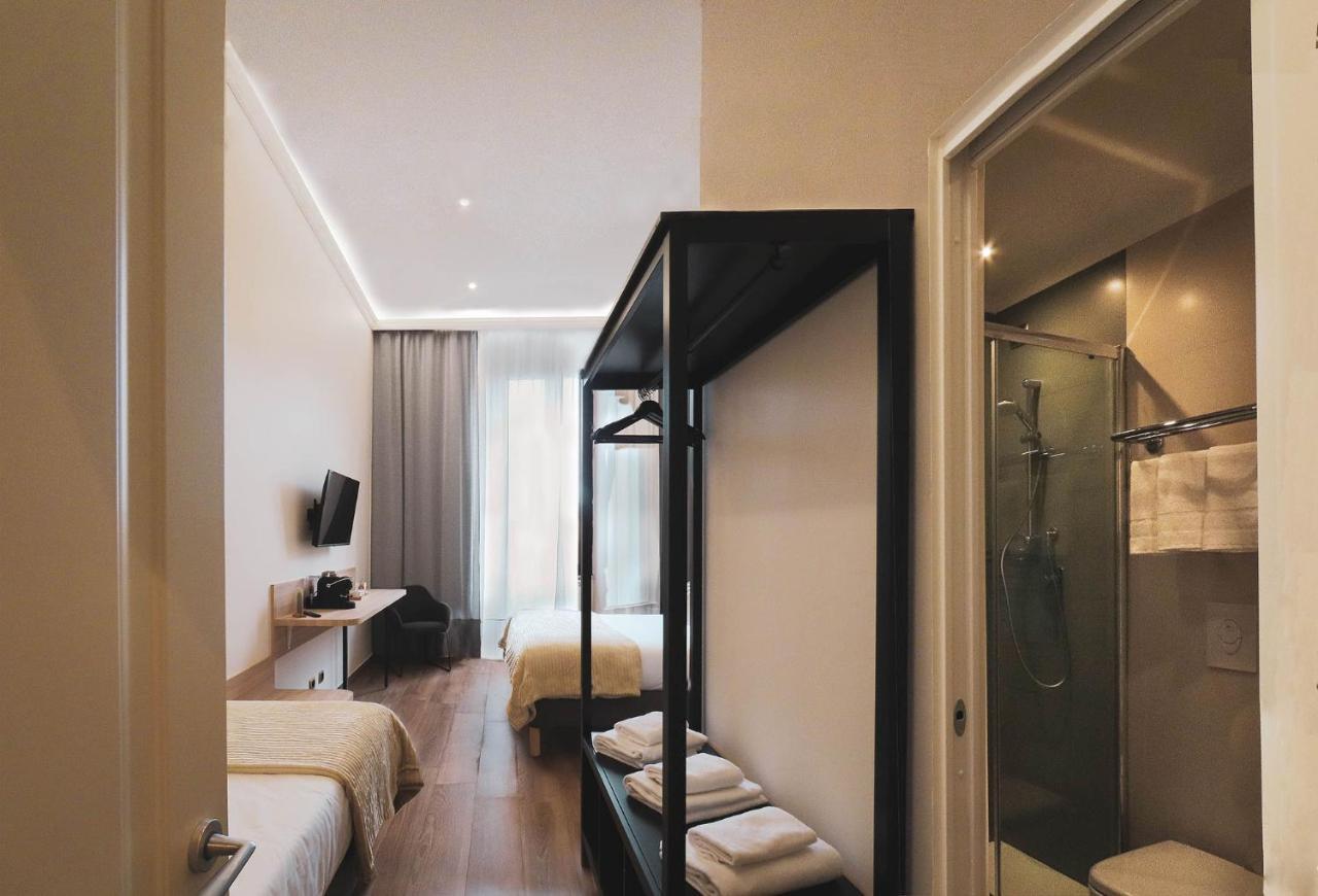 My Maison 70 Guest House Roma Esterno foto