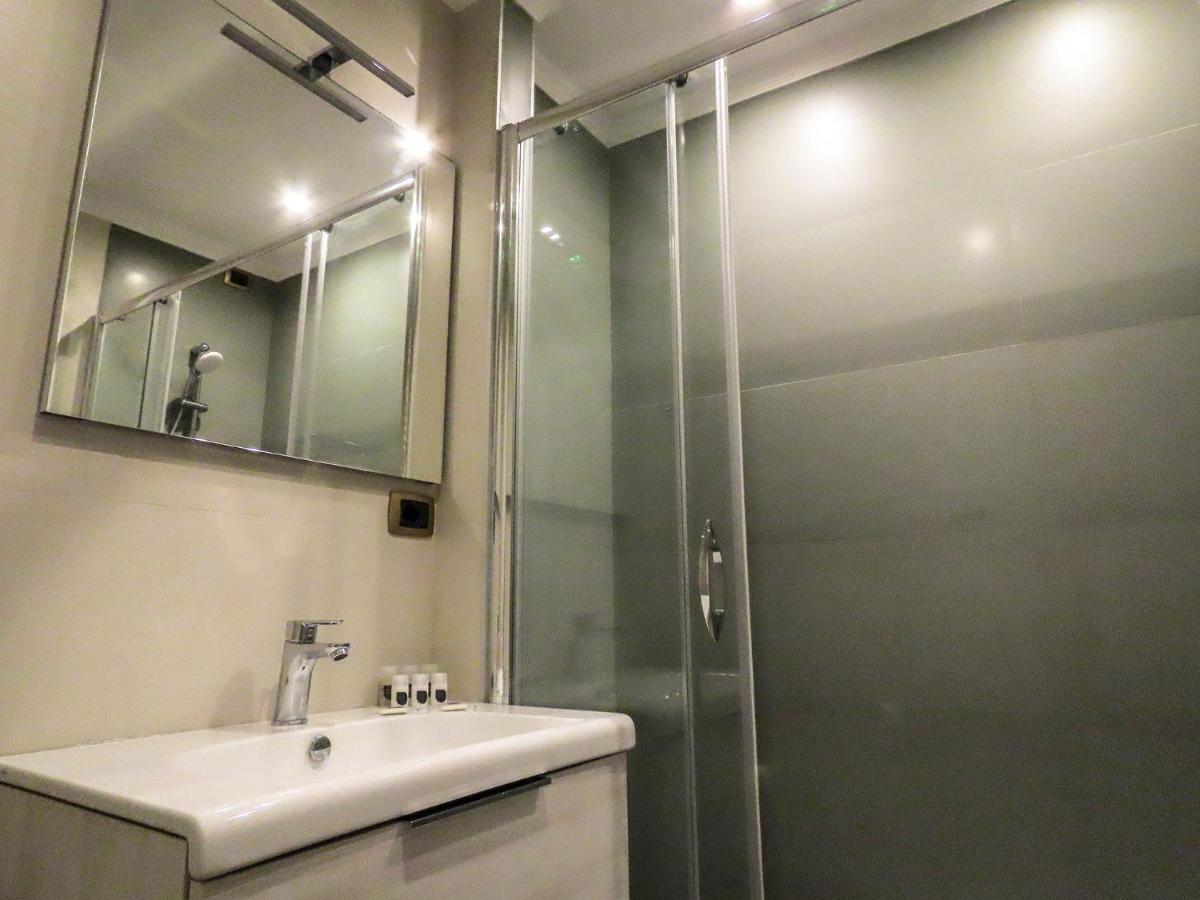 My Maison 70 Guest House Roma Esterno foto