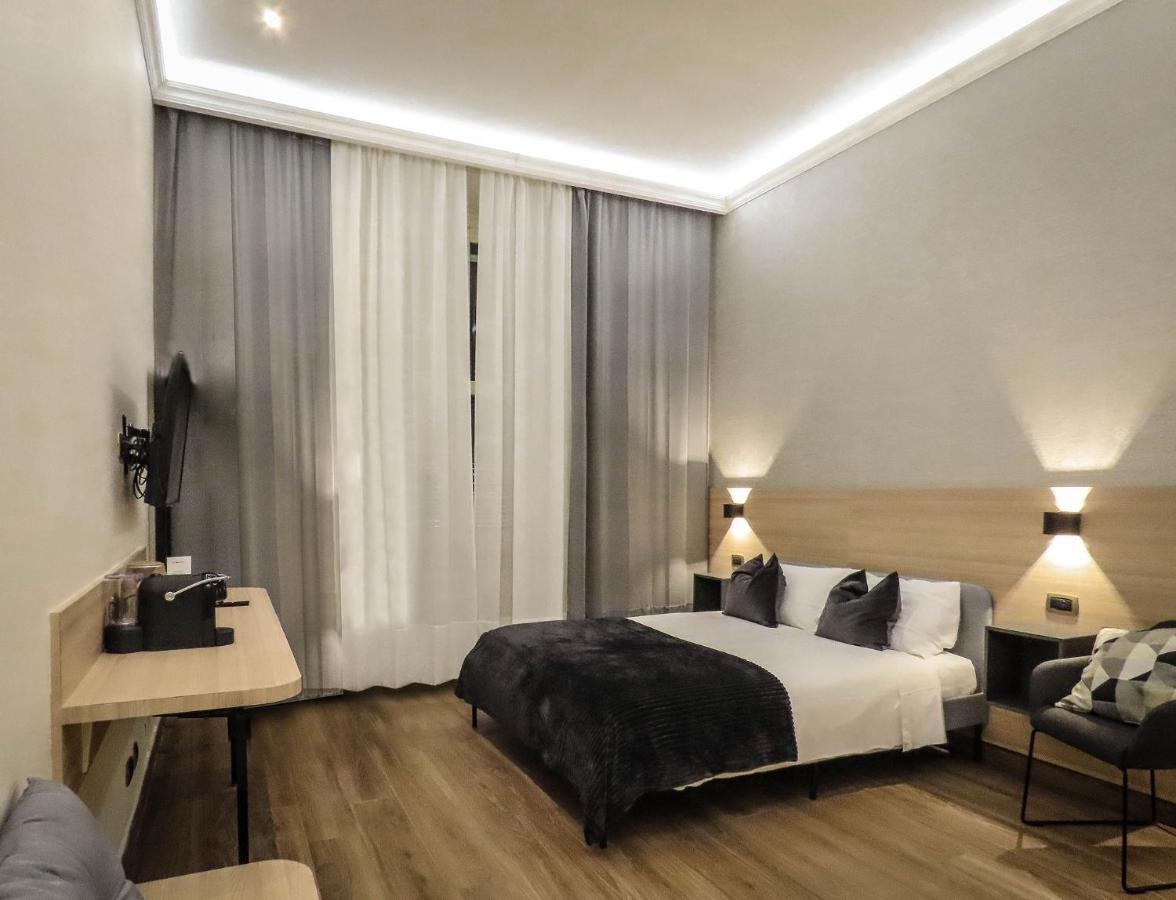 My Maison 70 Guest House Roma Esterno foto