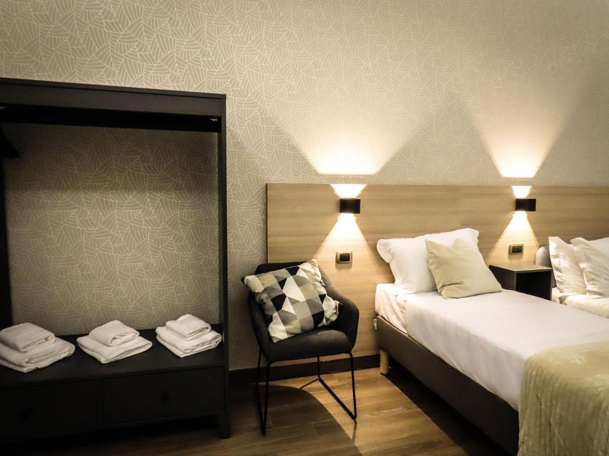My Maison 70 Guest House Roma Esterno foto