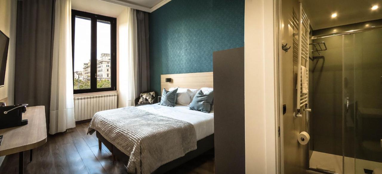 My Maison 70 Guest House Roma Esterno foto