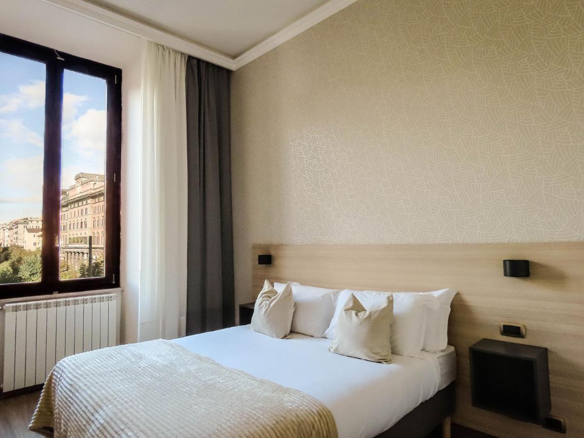 My Maison 70 Guest House Roma Esterno foto