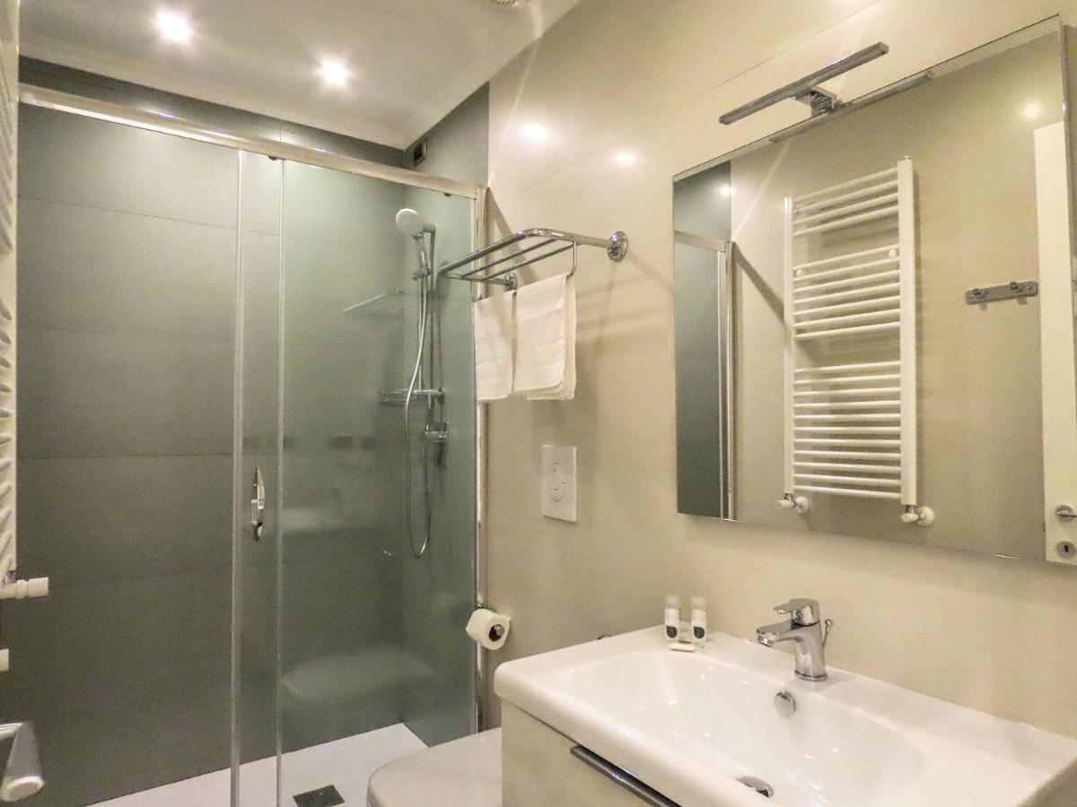 My Maison 70 Guest House Roma Esterno foto