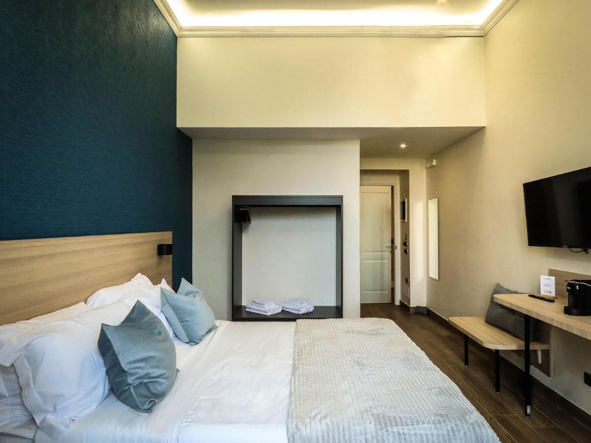 My Maison 70 Guest House Roma Esterno foto