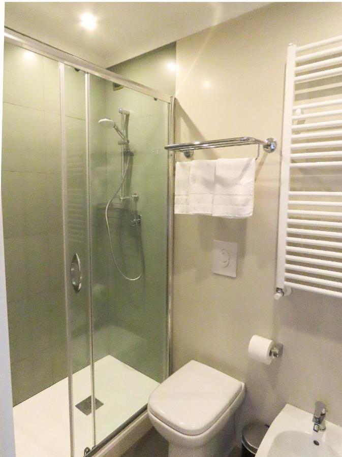 My Maison 70 Guest House Roma Esterno foto