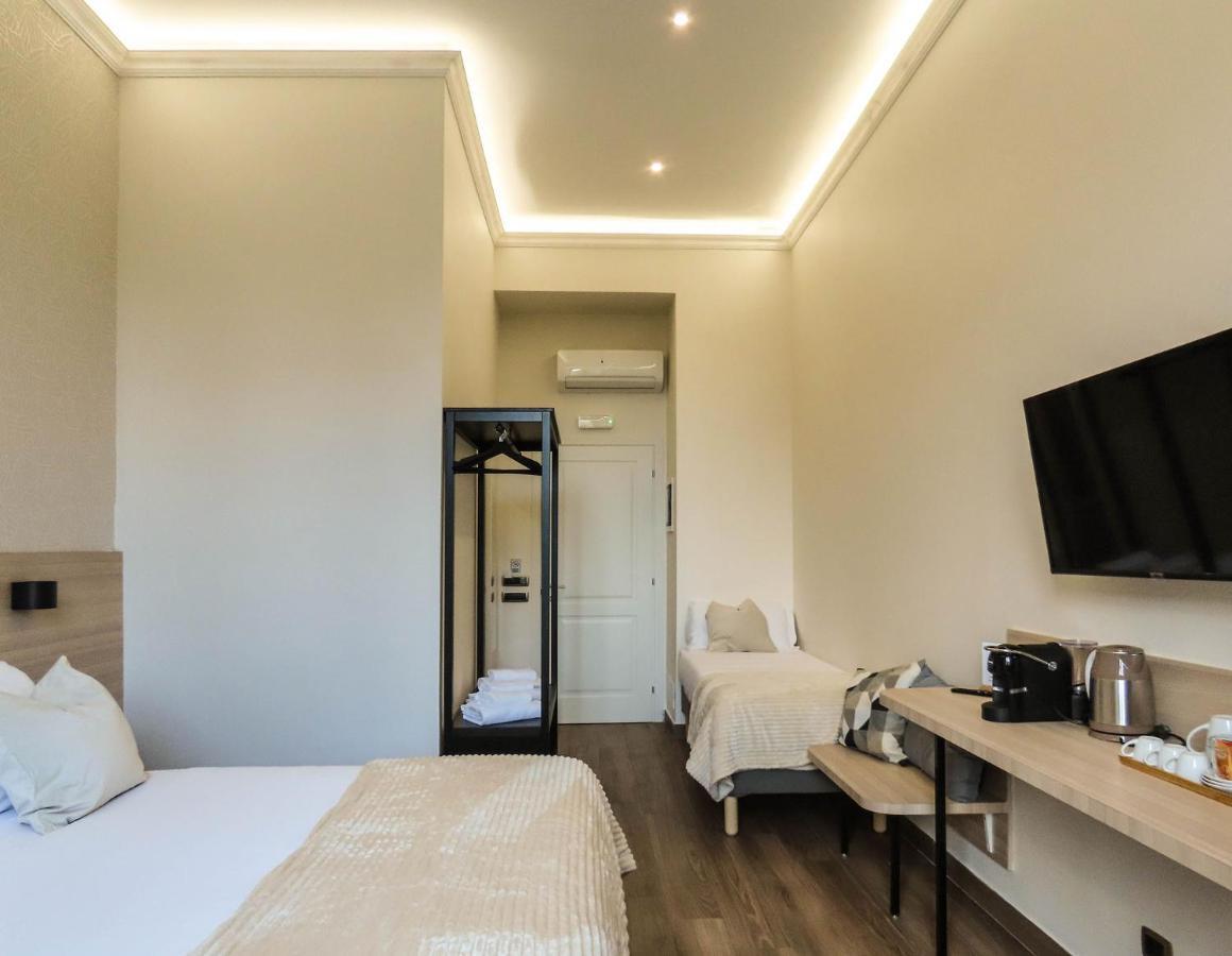 My Maison 70 Guest House Roma Esterno foto