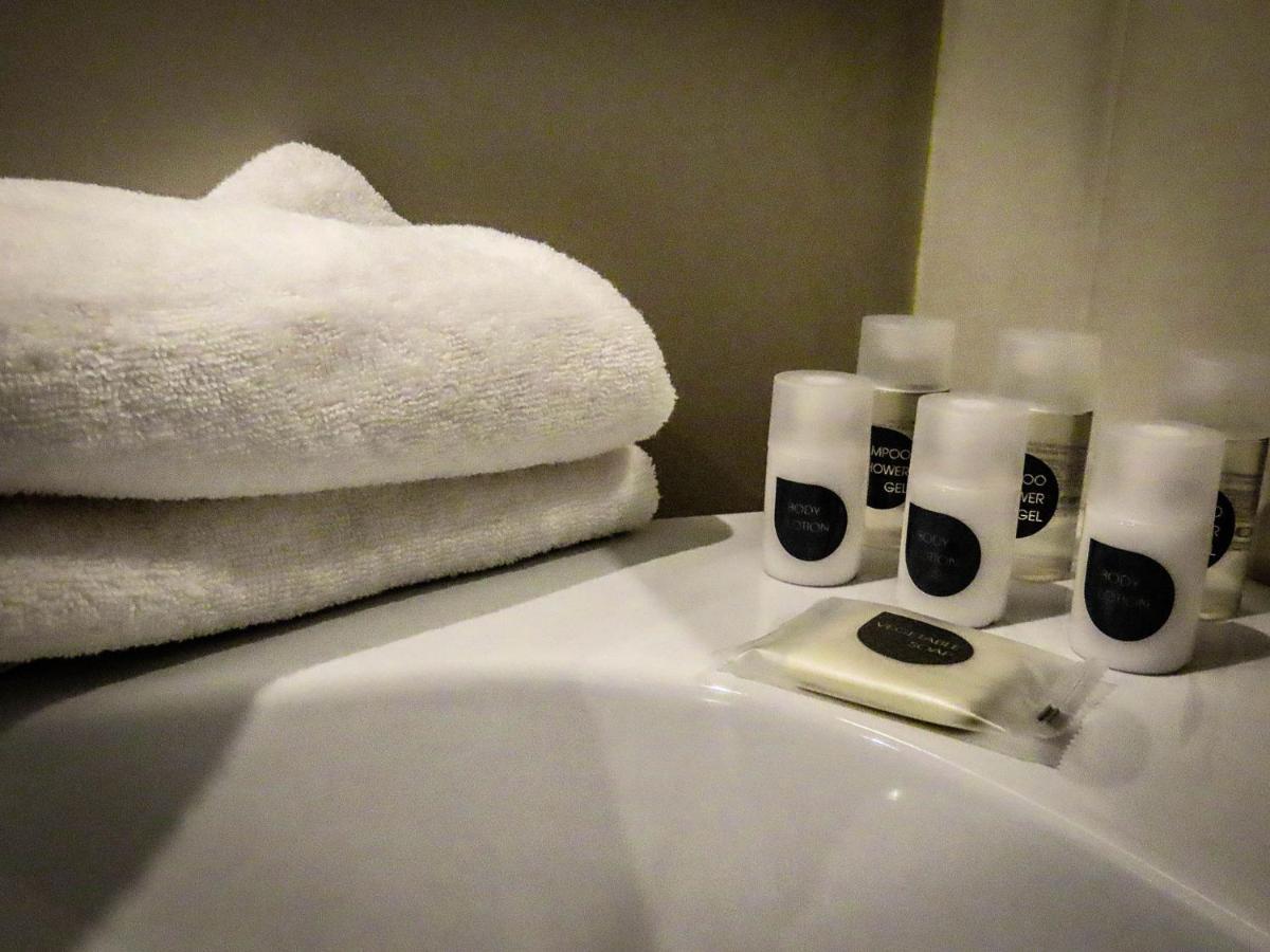 My Maison 70 Guest House Roma Esterno foto