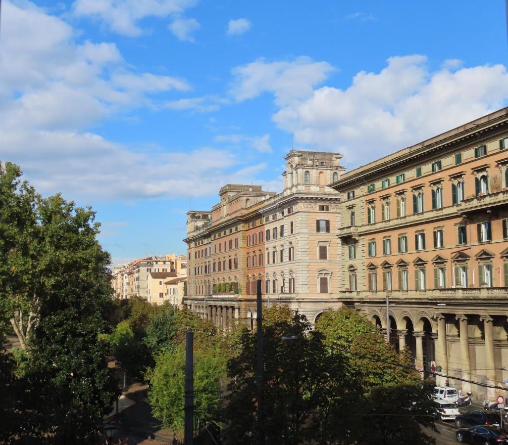 My Maison 70 Guest House Roma Esterno foto