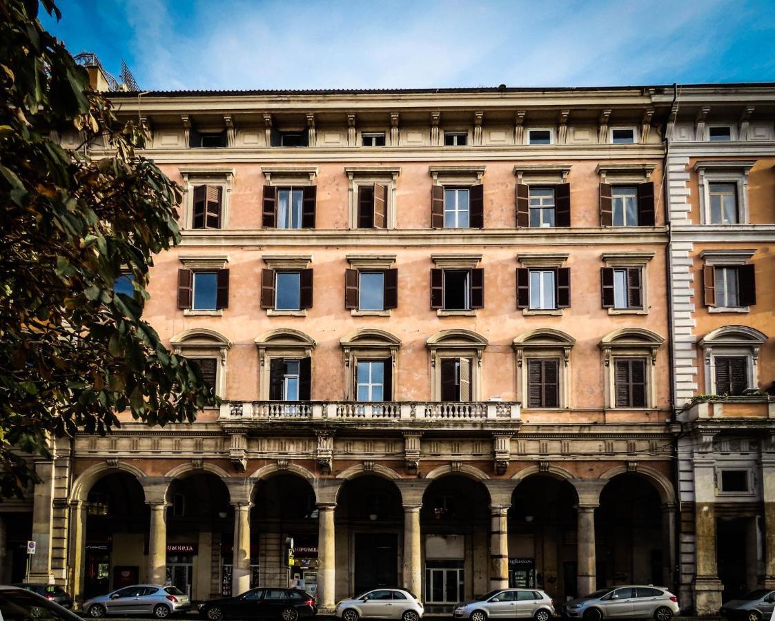 My Maison 70 Guest House Roma Esterno foto